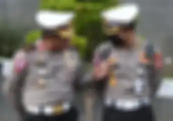Polantas Punya Seragam dan Livery Baru di Kendaraannya, Ini Perbedaan Dengan Yang Lama
