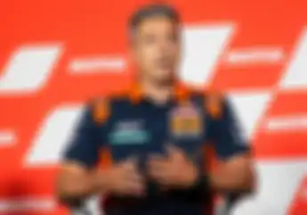 Jelang MotoGP Inggris 2022, KTM Banyak Pekerjaan Rumah