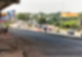 Kecelakaan Truk Pertamina, Lampu Merah CBD Cibubur Akan Ditutup
