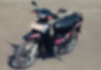 Kucing di Blitar Jual Motor Kawasaki Kaze R Rp 1,2 Juta, Simak Faktanya