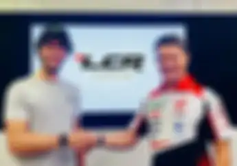 Sadar Banyak Pembalap Kesulitan Pakai Motor MotoGP Honda, Alex Rins Siapkan Strategi Di MotoGP 2023