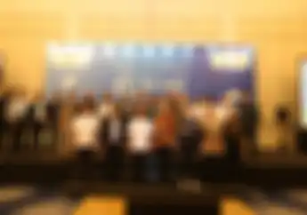 Daftar Motor Listrik yang Ikut Ramaikan Pameran Otomotif PEVS 2022