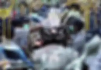 Serbu Lowongan Kerja di Yamaha Indonesia, Dicari Lulusan SMA, SMK dan Perguruan Tinggi