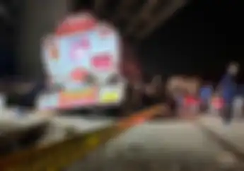 Kecelakaan Maut Truk Pertamina Di Cibubur, Sopir Dan Kernet Jadi Tersangka