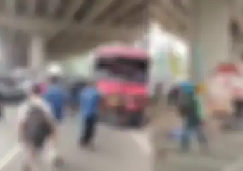 Imbas Kecelakaan Maut Truk Pertamina di Cibubur, Kemenhub Larang Kendaraan Pakai Klakson Tambahan