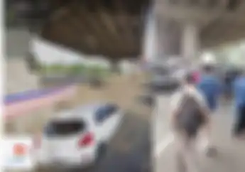 Usai Kecelakaan Maut Cibubur, Masyarakat Teken Petisi Penutupan Lampu Merah CBD