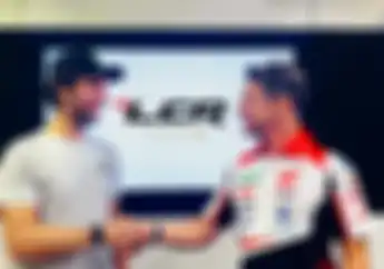 Berita Terbaru MotoGP, Alex Rins Resmi Bergabung Dengan Tim LCR Honda Musim Depan