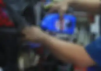 Isi Oli Mesin Motor Jangan Kebanyakan, Begini Efeknya Jika Masih Nekat
