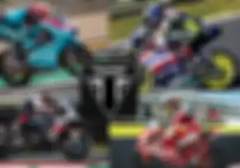 Suzuki Pabrikan Mundur Dari MotoGP 2022 Akhir Musim, Tengok Deretan Pabrikan Calon Penggantinya