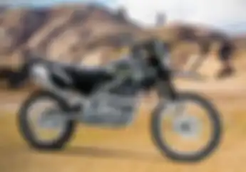 Gara-Gara Motor Trail, Penebang Liar Gagal Lancarkan Aksinya