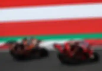 Luigi Dall'Igna Kecewa Miguel Oliveira Batal ke Gresini Ducati di MotoGP 2023
