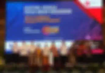 BRIN Siap Gelar Pameran Otomotif Listrik IEMS 2022, Catat Tanggalnya