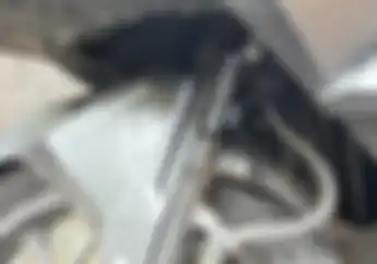 Musim Hujan Awas Sok Depan Motor Rusak, Mekanik Beberkan Sebabnya