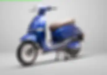 3 Motor Listrik Baru Rilis Punya Desain Mirip Vespa, Harga Mulai Rp 27 Jutaan