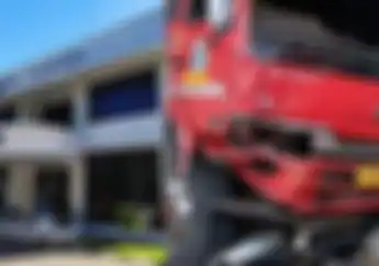 Kecelakaan Maut Cibubur, Jasa Raharja Ikut Beri Santunan Buat Keluarga Korban