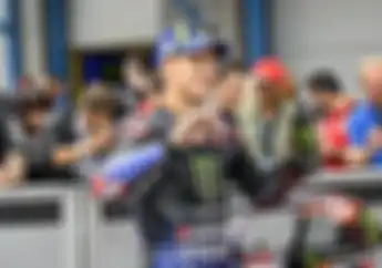 5 Fakta Juara Dunia Paruh Musim MotoGP 2022 Fabio Quartararo, Tidak Banyak Yang Tahu