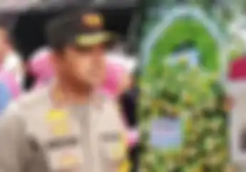 Kombes Budhi Herdi Susianto Pernah Tangkap Penculik Anak Bermodus Diajak Naik Motor