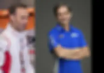 Manajer Repsol Honda Team Santer Didepak Dari MotoGP, Alasan Kandidat Gantinya Mantan Bos Suzuki MotoGP