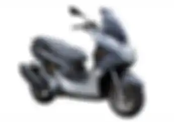Motor Baru Penantang Honda Forza dan Yamaha XMAX, PGO Tigra 250 Resmi meluncur di Taiwan, Harga Mulai Segini