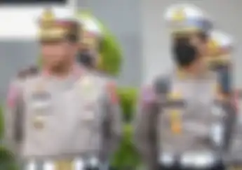 Bukan Polisi Gadungan Polantas Kini Punyai Seragam Baru Kenali Agar Tak Sembarang Menyebut