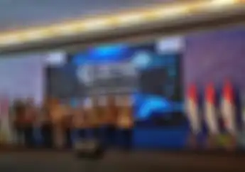 Pameran Otomotif PEVS 2022 Mulai Hari Ini, Ini Deretan Motor Listrik yang Ikutan