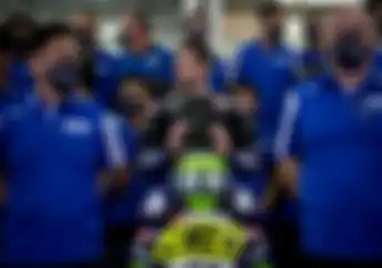 Persiapan MotoGP Inggris 2022, Cal Crutchlow Jalani Tes Tertutup Yamaha di Motegi, Ngapain?