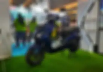 Harga Motor Listrik di Bawah Rp 20 Juta September 2022, Ada yang Enggak Perlu Repot Ngecas