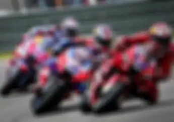 Jorge Martin Percaya Diri Bakal Berseragam Merah Ducati di MotoGP 2023