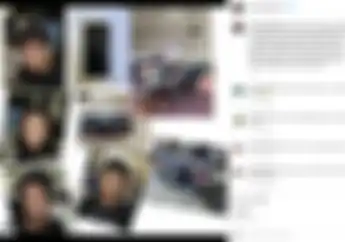 Modus Begal Nyamar Jadi Cewek di Medsos, Motor Honda Vario Pemuda Sukoharjo Raib