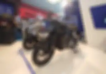 Meluncur Motor Listrik Rakata NX3 dan NX8, Harga Mulai Rp 40 Jutaan dan Rp 50 Jutaan