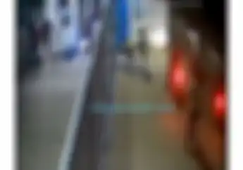 Video Geng Motor Sadis, Serang Korban Pakai Celurit Dan Lakukan Perampasan