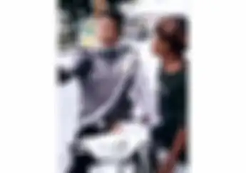 Video Polisi Sabar Banget, Dibentak-bentak Tapi Tetap Kalem Hadapi Pelanggar Lalu Lintas