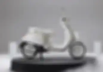 Vespa x Justin Bieber Bakal Masuk Indonesia, Simak Prediksi Harganya