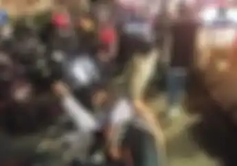 Parkir Liar di Citayam Fashion Week Merajalela, Awas Motor Bakal Diangkut