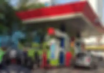 Pendaftar BBM Subsidi di MyPertamina 80 Persen Pengguna Pertalite