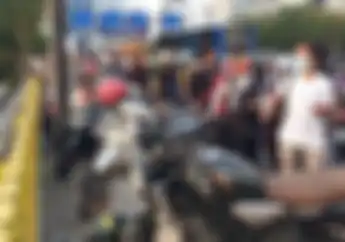Ganggu Arus Lalu Lintas, Polisi Bakal Geser Citayam Fashion Week Ke CFD
