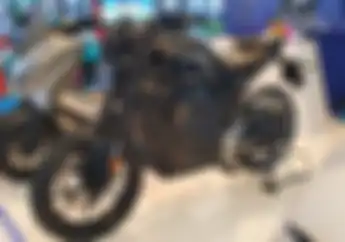 Harga Motor Listrik Rakata NX8 Kalau Dapat Subsidi Rp 8 Juta, Jarak Tempuh 100 Km Ini Fakta Lainnya