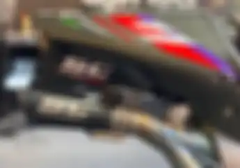 Aprilia Racing Resmi Perpanjang Kolaborasi Dengan Knalpot SC-Project