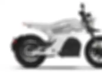Wow, Motor Listrik Ryvid Anthem 2023 Konsep Ala Pesawat Luar Angkasa Siap Hadir