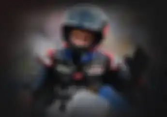 Profil Andrea Dovizioso Putuskan Pensiun dari MotoGP 2022, Marc Marquez Kehilangan Rival Abadi