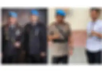 Geger Brigadir J dan Irjen Ferdi Sambo Sama-sama Menangis Sedih Dalam Kasus Polisi Tembak Polisi        
