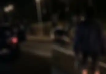 Video Klitih Dikepung di Kawasan Borobudur, Pelaku Tak Berdaya Hadapi Kemarahan Warga