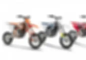 KTM, Husqvarna, dan GasGas Kompak Luncurkan Motor Trail Listrik Entry Level
