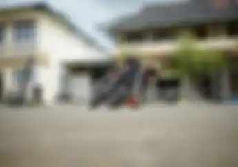 Pemotor Kota Ini Tahu, Bukan Jakarta Yang Paling Panas Dibuktikan Data BMKG