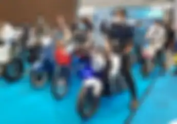 Setelah Jakarta, Pameran Otomotif PEVS 2022 Bakal Mampir ke Bali