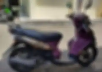 Murah Meriah Yamaha Mio Soul Mulus Dilelang Rp1 Jutaan, STNK dan BPKB Lengkap