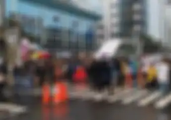 Sering Bikin Macet, Polisi Minta Citayam Fashion Week Digelar Setiap Minggu Pagi