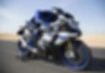 Yamaha Siapkan Teknologi Self-Driving, Cocok Buat Motor Masa Depan