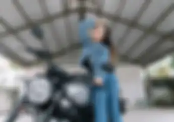 5 Cara Merawat Cat Bodi Motor Agar Tetap Kinclong, Begini Tipsnya Dari Yamaha