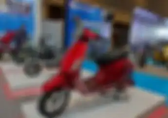 Segmen Motor Listrik Makin Bertumbuh, Ini Tanggapan Pihak AISI